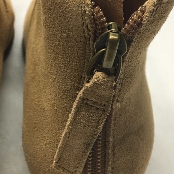 Nine West heeled boot | Final price - Picture 4 of 7